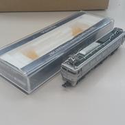 EF81形電気機関車