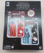 スター・ウォーズ エピソード6/ジェダイの帰還|ハズブロ