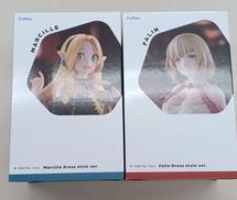 マルシル&ファリン　ドレススタイルVER.スペシャルセット|FURYU