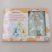 学園アイドルマスター ビッグサイズジオラマアクリル GIGO|BANPRESTO