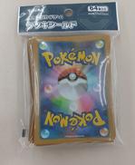 ポケモンカード　デッキシールド|ポケモン