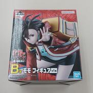 一番くじ　TVアニメダンダダン　呪いの家、突入！B賞|BANDAISPIRITS