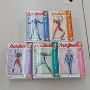 ハイパーウルトラマン4|BANDAI