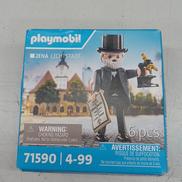 プレイモービル|PLAYMOBIL