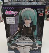 初音ミク　ぬーどるストッパー|フリュー