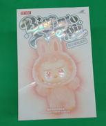 【未開封品】 ラブブ|POPMART