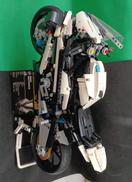 【組立済み】 BMW MOTORRAD|LEGO