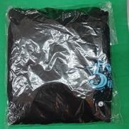 あおぎり高校 ビッグサイズパーカー Lサイズ|VIVION