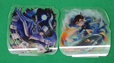 名探偵コナン×逆転オセロニア|-