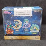 【未開封品】 きらめく夜空の物語|RE-MENT