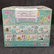 【未開封品】MIKU’S CAFE|RE-MENT