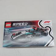 SPEED CHAMPIONS 77244|LEGO