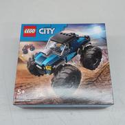 LEGO CITY 60402|LEGO
