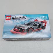 SPEED CHAMPIONS 76921|LEGO