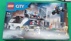 LEGO CITY 60418|LEGO