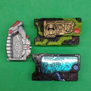 仮面ライダーゼロワン|BANDAI