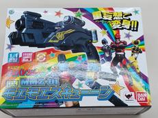 非公認戦隊アキバレンジャー|BANDAI