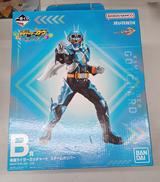 一番くじ 仮面ライダーガヴ ガッチャード|BANDAISPIRITS