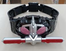 CSM アマゾンズドライバー|BANDAI