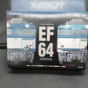 JR EF64 1000形電気機関車|TOMIX