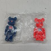 嵐　ピカンチ|BE@RBRICK