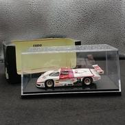 1/43 WACOAL TOYOTA DOME 85C|EBBRO