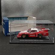 1/43 SCHNITZER CELICA TURBO|EBBRO