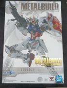 METALBUILD|BANDAI SPIRITS