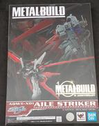 METALBUILD|BANDAISPIRITS