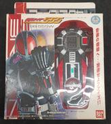 仮面ライダーファイズ|BANDAI