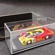 1/43 ポルシェ 962C 1988|イグニッションモデル