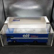 1/43 ティレル　トランスポーター　1971|スパーク