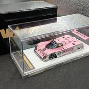 1/43 PORSCHE 962 GTI RLR '伊太利屋|ヴィジョン
