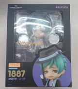 ねんどろいど フロイド・リーチ|アニプレックス