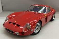 フェラーリ250GTO|KK-SCALE