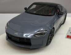 フェアレディZ（ＲＺ３４）　VersiｏｎST　2023|MAKE UP