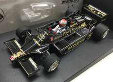 ロータス・79　JPS|MINICHAMPS