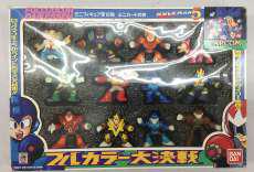 ロックマン5|BANDAI
