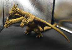 キングキドラ2002|BANDAI