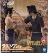 Revible Moment-うちはサスケ＆うちはイタチ-|一番くじ(BANPRESTO)