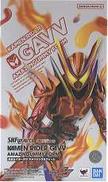 仮面ライダーガヴ アメイジングミフォーム|BANDAI