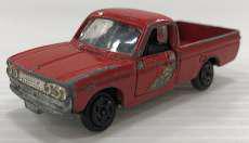 DATSUN 1300 TRUCK|TOMY