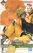 DIO|一番くじ(BANPRESTO)