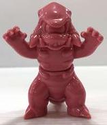 ファラオス ピンク成型|RUMBLE MONSTERS