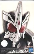 S.H.Figuarts仮面ライダーオーズ サゴーゾ コンボ|BANDAI