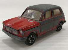 HONDA NⅢ 360|TOMY