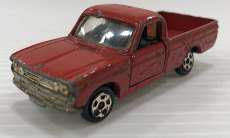 DATSUN 1300 TRUCK|TOMY