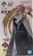 MASTERLISE EXPIECE E賞 神威|一番くじ(BANPRESTO)