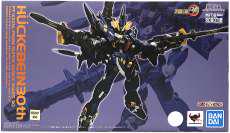 METAL ROBOT魂 ヒュッケバイン30th|BANDAI
