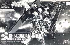 HGBF RX-93ν-2I Hi-νガンダムインフラックス|BANDAI